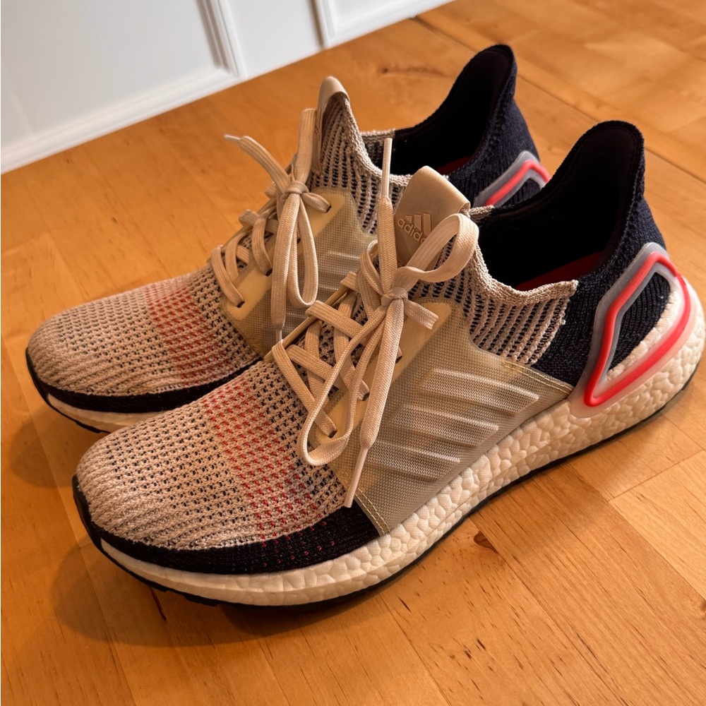 Adidas Ultra Boost Running shoes B37705